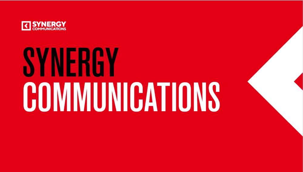 В составе Корпорации «Синергия» появилось коммуникационное агентство Synergy Communications