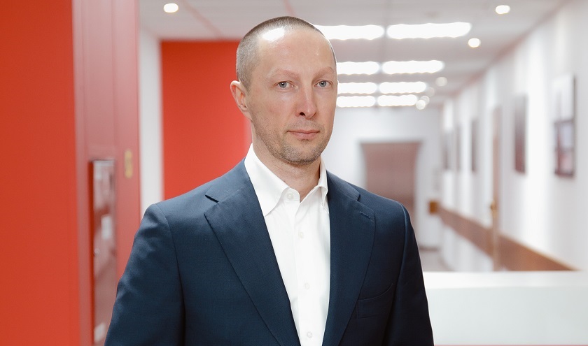 Вадим Лобов рассказал о возможностях нового Центра переподготовки «Синергия»