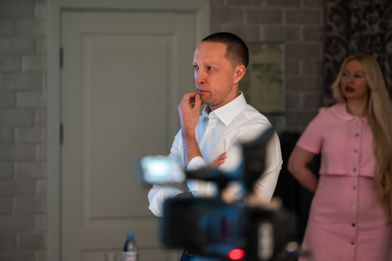 На Synergy Boot Camp выбрали 8 кандидатов в топ-менеджеры «Синергии»