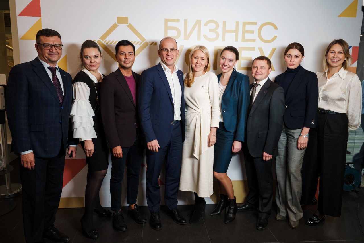 Подведены главные итоги десятилетия Национальной премии «Бизнес-Успех»