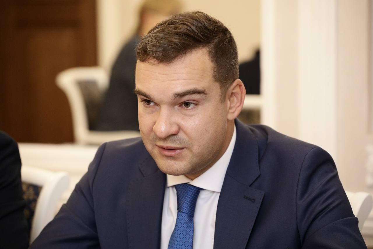 В Ульяновской области обсудили направления сотрудничества с Университетом «Синергия»