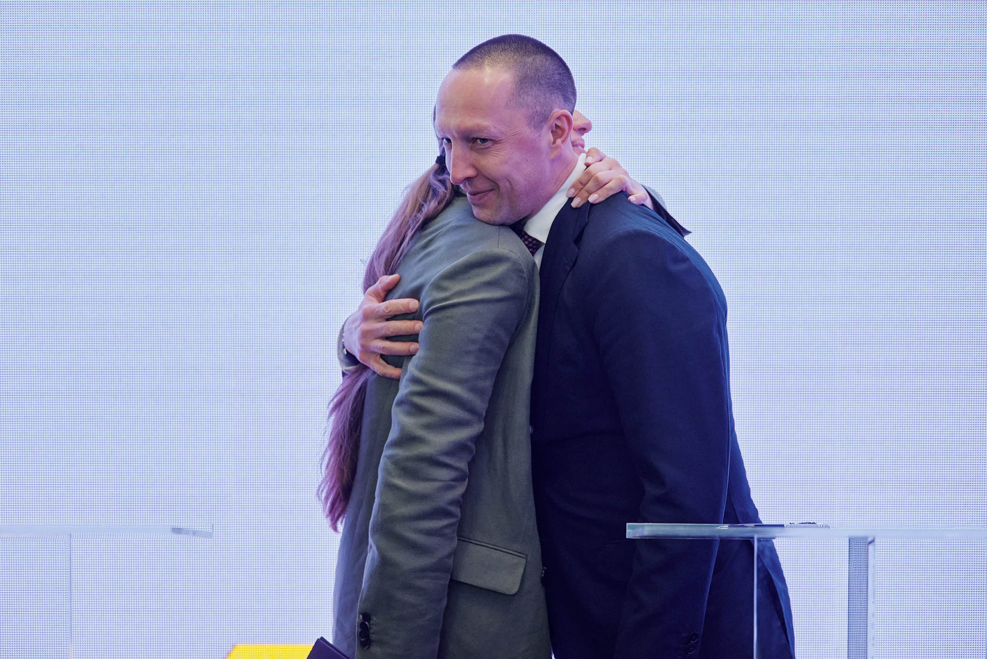 Университет «Синергия» и Росмолодёжь объединят усилия в области молодёжной политики