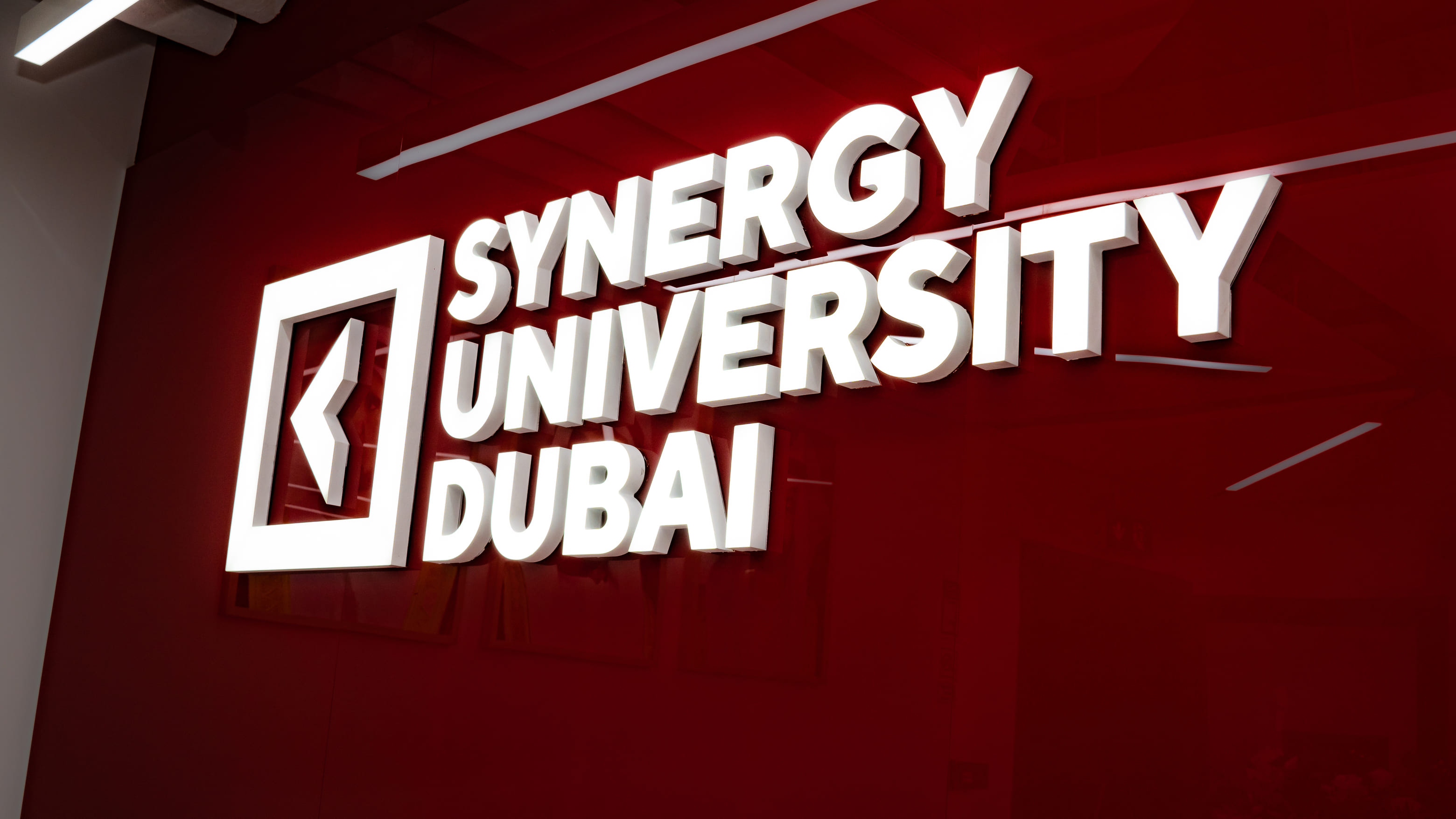 В Дубае открылся новый кампус Университета «Синергия»