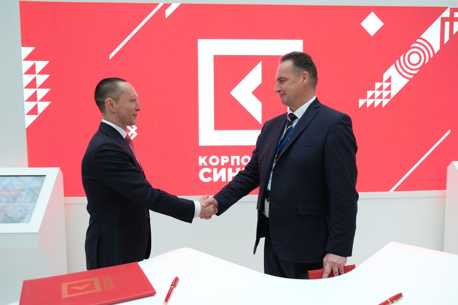 Ассоциация гольфа России и корпорация «Синергия» будут развивать редкие виды спорта